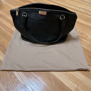 Burberry Tote